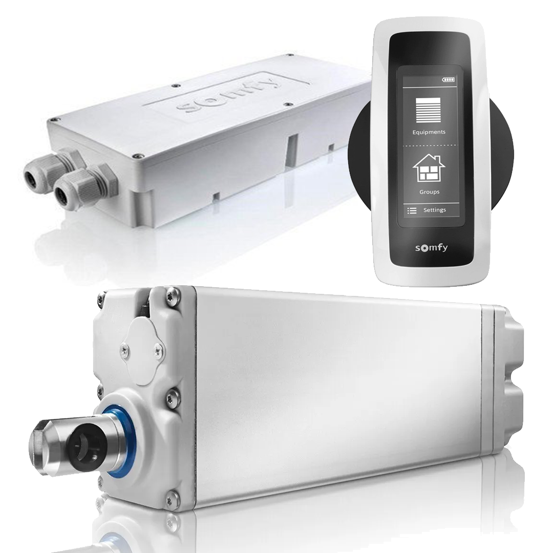 Somfy
