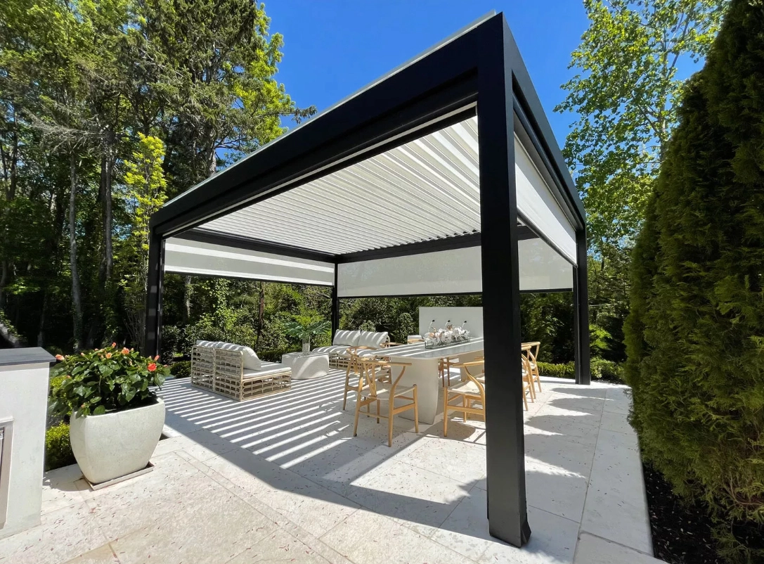 Pergola typu 150